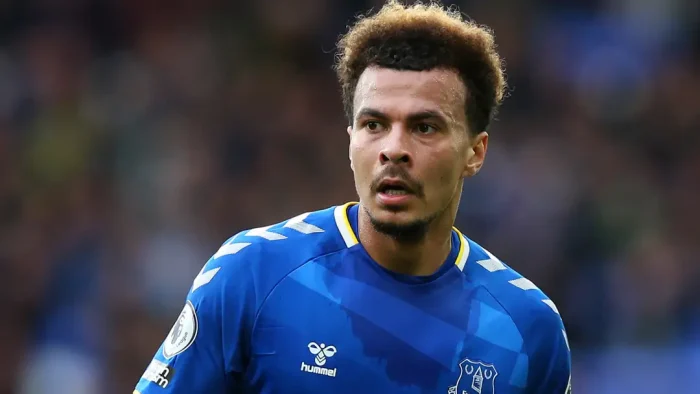 Dele Shares Anime-Inspired Fitness Update