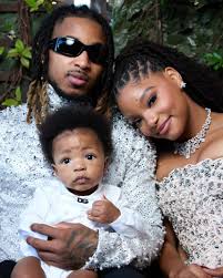  Halle Bailey And DDG Split Less Than A Year After Welcoming Their Son