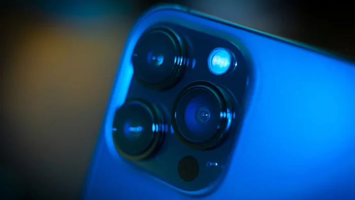 Apple iPhone Will Stop Cutting Off Music While Taking A Video