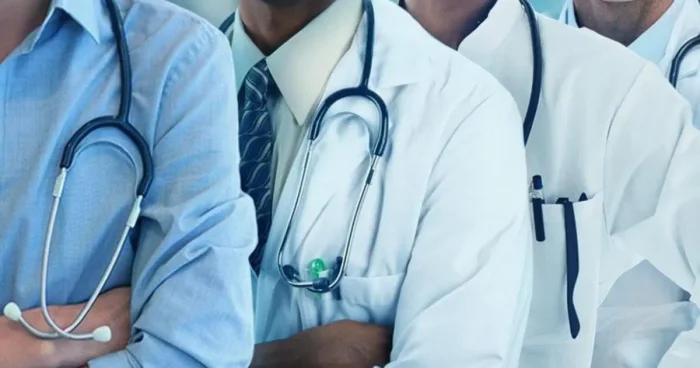 Nigerian Resident Doctors Begin 7-Days Nationwide Warning Strike