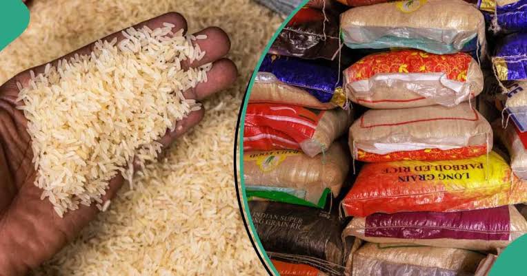 Import Duties Waiver On Rice, Other Goods Starts Next Week – FG