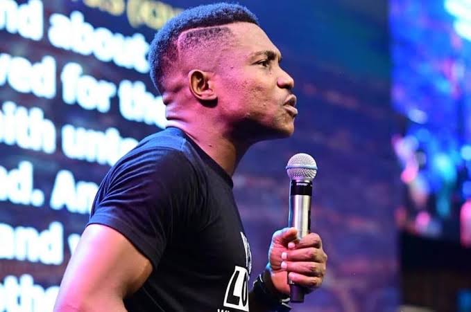 Pastor Jerry Eze Tops The List As Nigeria's Highest-Earning YouTuber