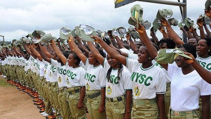 Decision On ₦70,000 Minimum Wage For Corps Members Still Pending- NYSC