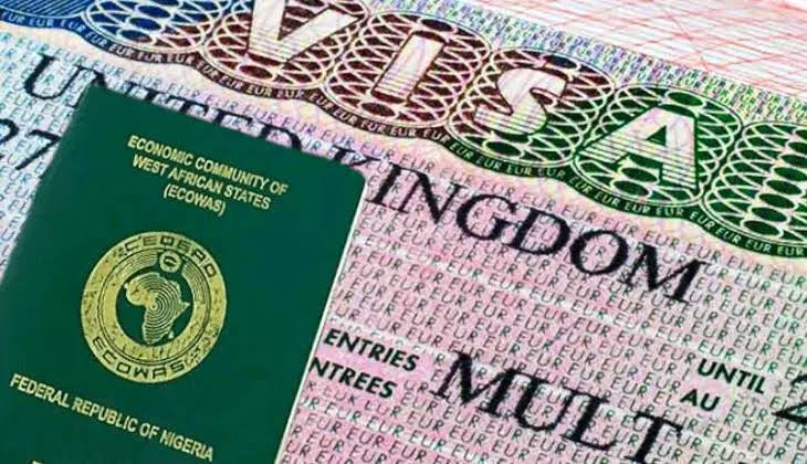 UK Visa Application Drops To 35% After This Immigration Policy