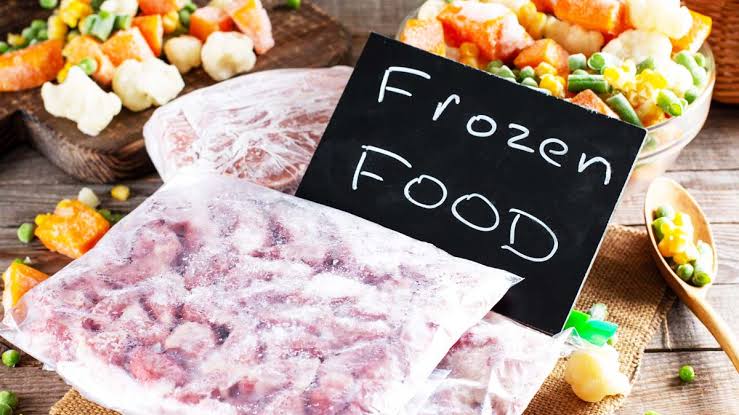 4 Tips On How To Succeed In Frozen Food Business