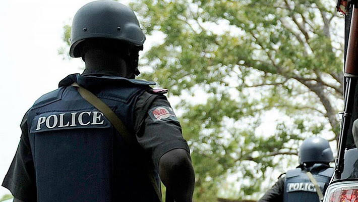 Benue CP Leads Team To Rescue Kidnapped Medical Students