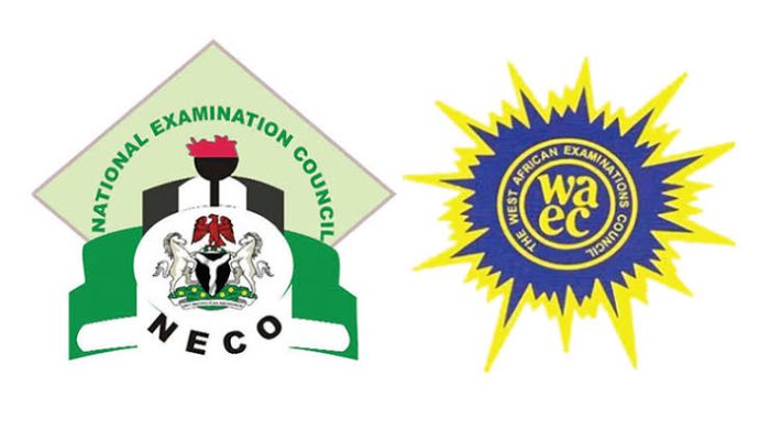 New WAEC, NECO Age Restriction Sparks Controversy