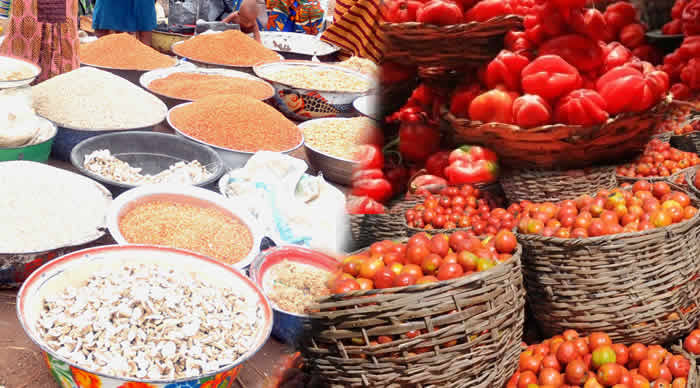 FG Gives Traders One-Month Deadline To Reduce Food Prices