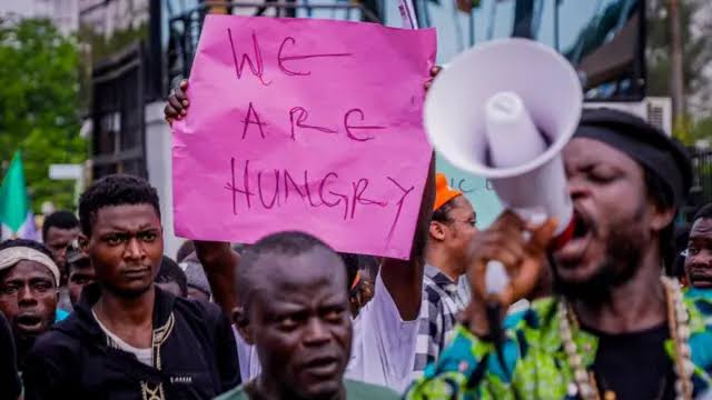 Drama As #EndBadGovernanceInNigeria Protesters Face Trial