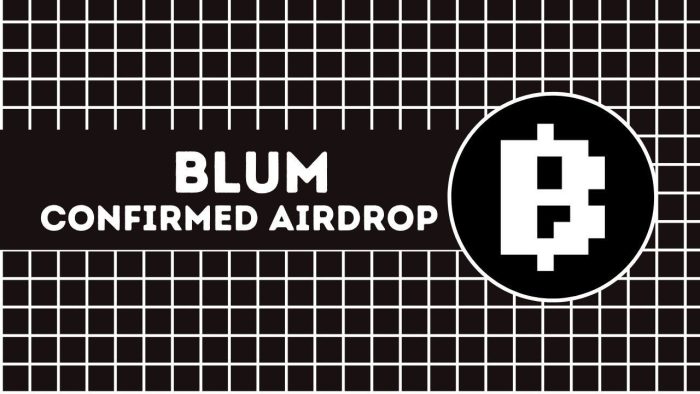 Blum Announces September 20 Airdrop And New Strategy Details