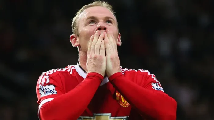 Rooney To Grace Old Trafford Again As Man Utd Confirm Return