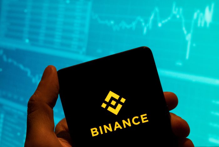 Binance To Enable ORN To LUMIA Swaps For Users This October