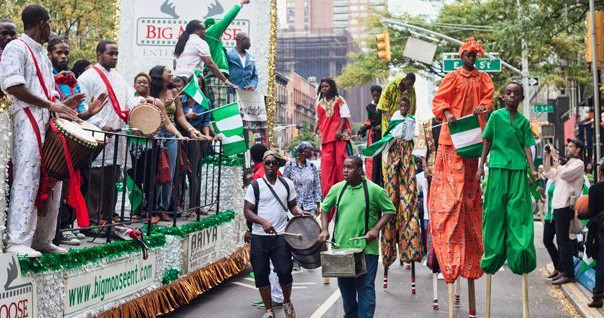 3 Ways Independence Day Is Celebrated Across Nigeria