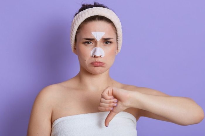 5 Common Skincare Mistakes To Avoid