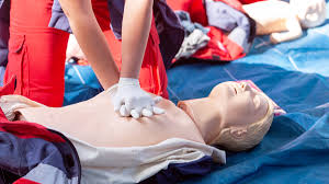 5 Reasons You Should Learn CPR