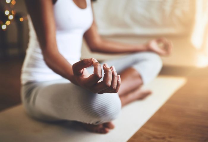 5 Therapy Techniques You Can Practice At Home