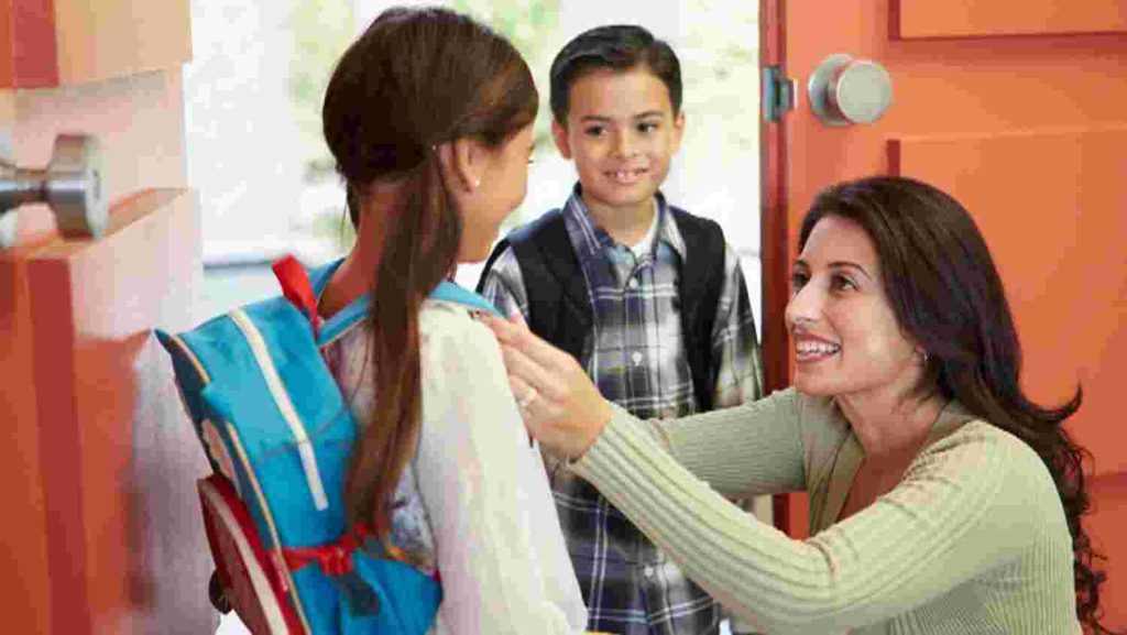 5 Things Parents Can Do To Help Kids Get Ready For School