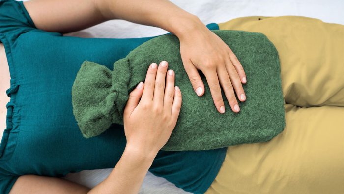 5 Ways to Relieve Menstrual Cramps Naturally