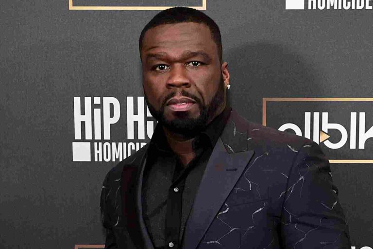 50 Cent Reveals Why He Chose Not To Marry