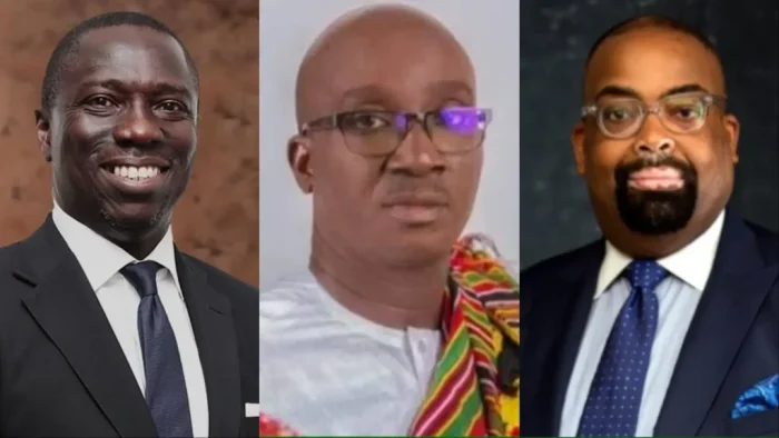 Edo Guber: List Of Candidates Contesting For Governorship Position