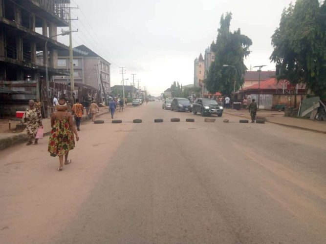 LIVE UPDATES: Edo State 2024 Governorship Election Holds Today