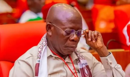 Edo 2024: Adams Oshiomhole Accused Of Plots To Rig Election