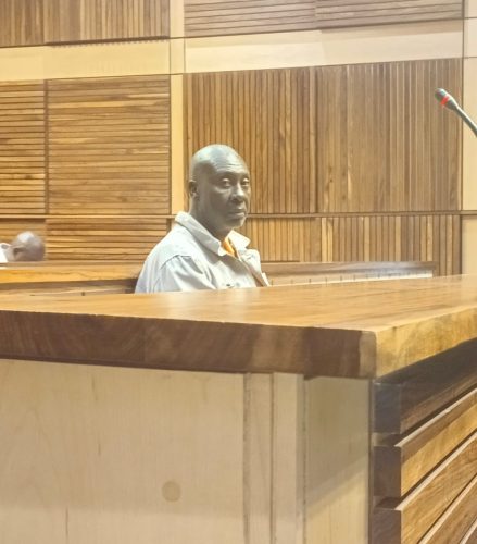 How South African Man Landed In Life Imprisonment Over “Love”