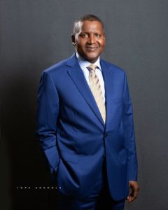 Dangote 