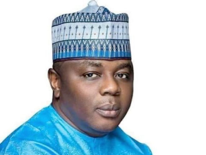 Flooding: Rep donates ₦100m to Flood Victims In Borno 