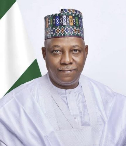 Shettima - FG Renovates Vice President's Lagos Residence With ₦5bn