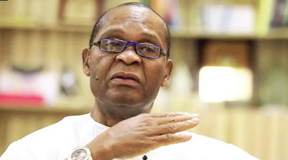 Tinubu’s Ally, Joe Igbokwe Cries Out As Hardship Bites Harder