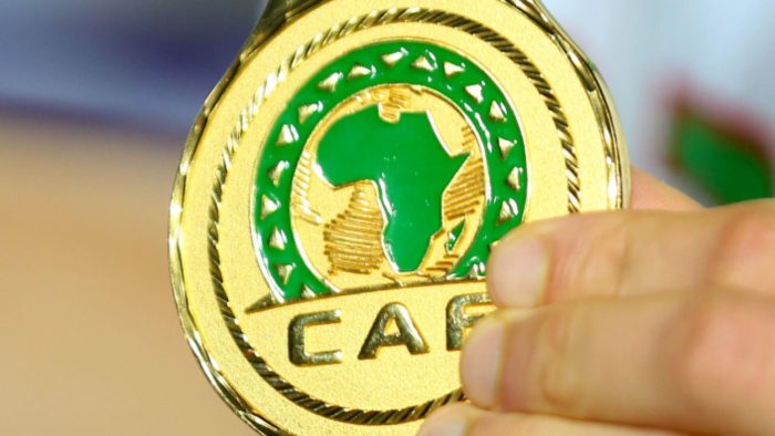 CAF Sets 2024 Dates For African Nations Championship