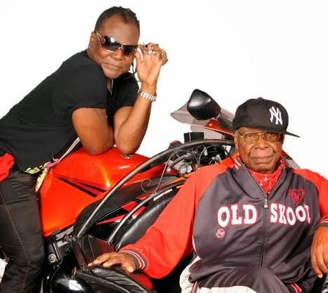 Charly Boy Honours Late Father Justice Oputa On His Birthday