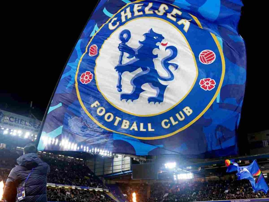 Chelsea Tops List Of Most Expensively Assembled Squads In World Football