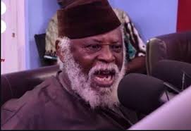 Nollywood Actor, Emmanuel France Passes On