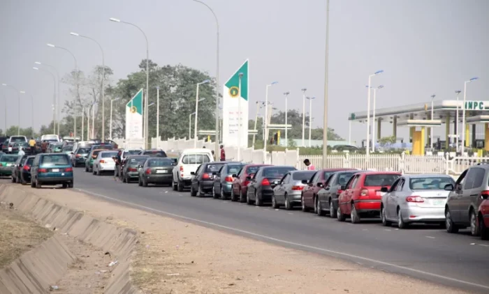 Why More Cars Will Leave The Roads In Nigeria