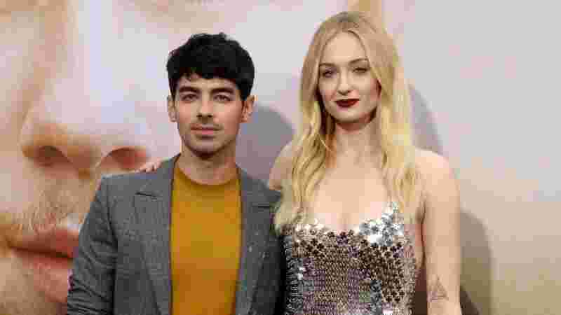 'Game Of Thrones' Star Sophie Turner And Joe Jonas Officially Divorced