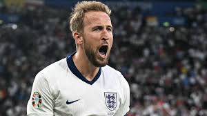 Harry Kane Set To Receive Golden Cap For 100th England Appearance