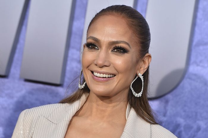 Jennifer Lopez:  The Most Divorced Actress In Hollywood?