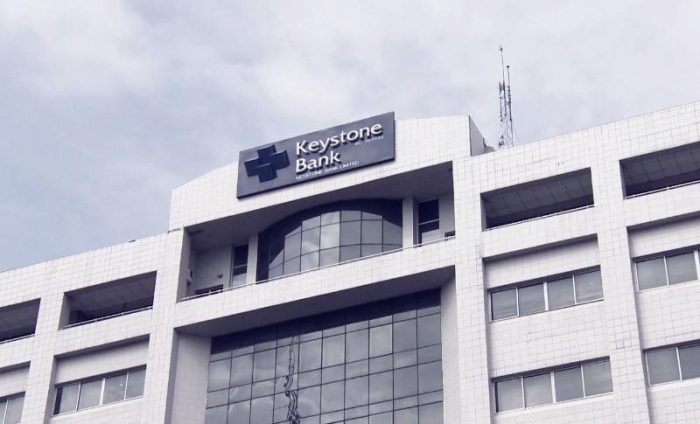 Keystone Bank