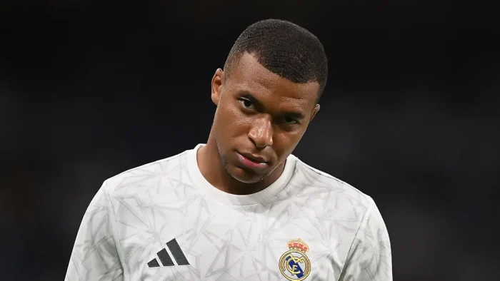 Mbappe Told He Doesn’t Measure Up To Vinicius