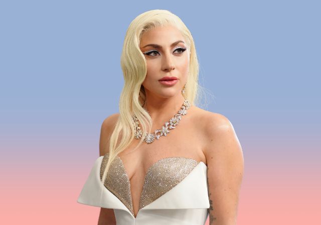 Lady Gaga Reveals Starting A Family Is Her Top Priority