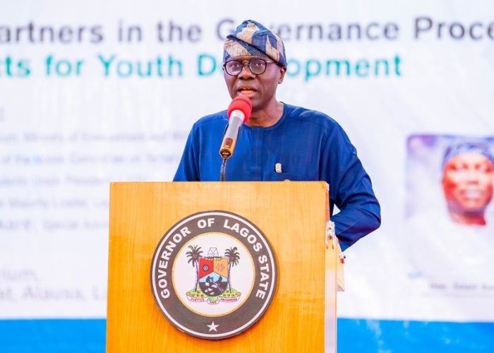 Lagos Government Extends Work-From-Home Policy