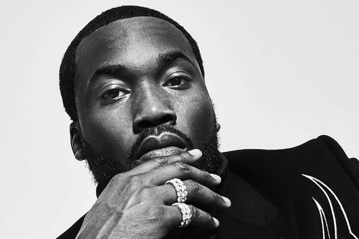 Meek Mill Launches Investigation Over Rumoured Connection To Diddy