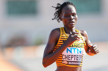 Paris To Name Sport Venue After Murdered Ugandan Olympian Rebecca Cheptegei