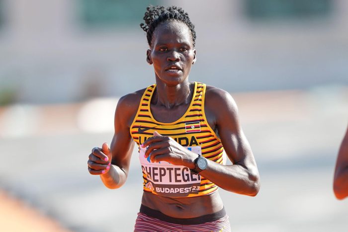 Rebecca Cheptegei, Ugandan Athlete, Dies After Horrific Attack By Boyfriend