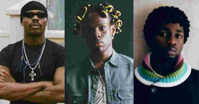 Rema, Asake, And Omah Lay To Headline 2024 Promise Land Festival