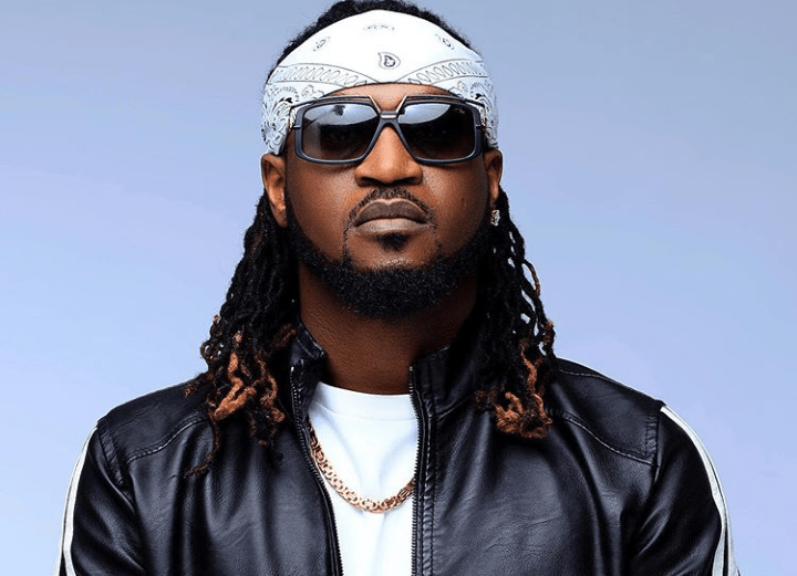 Rudeboy Shares Way To Deal With Online Trolls