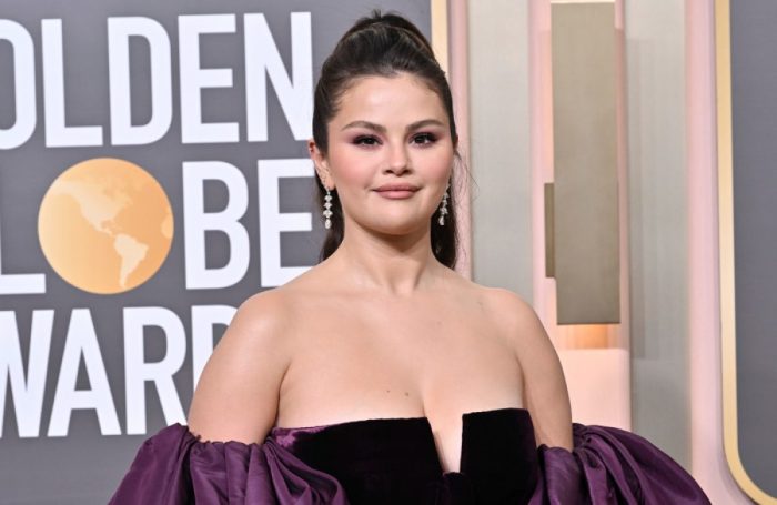 Selena Gomez Joins Billionaire Rank