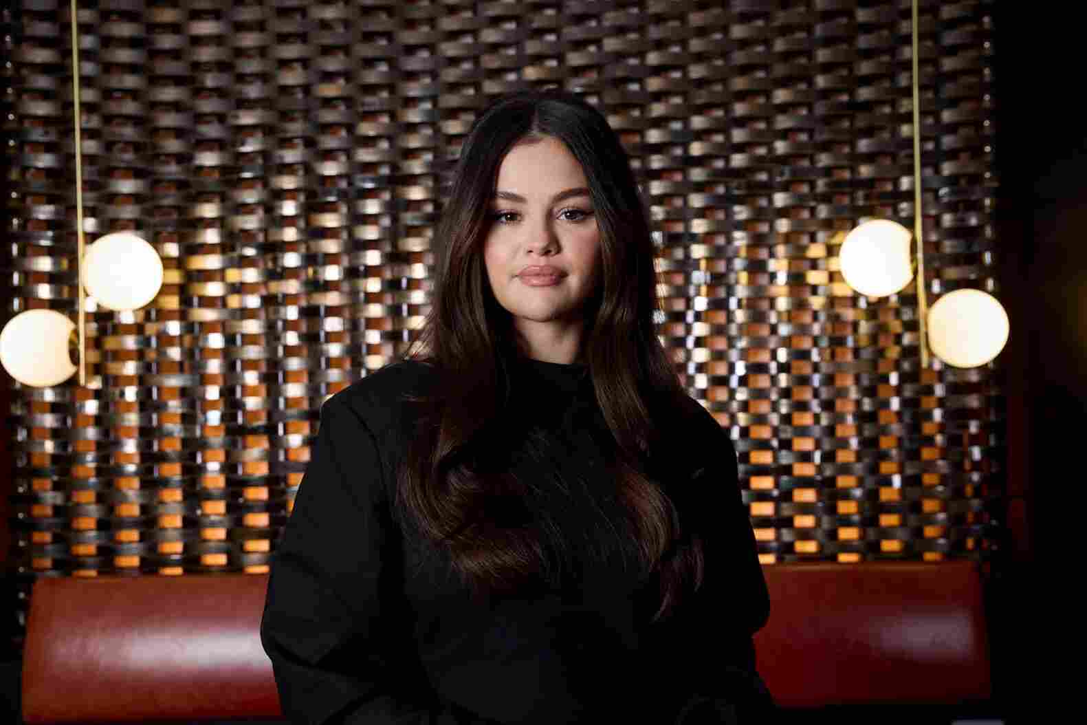 Selena Gomez Reveals She Cannot Carry Children Of Her Own